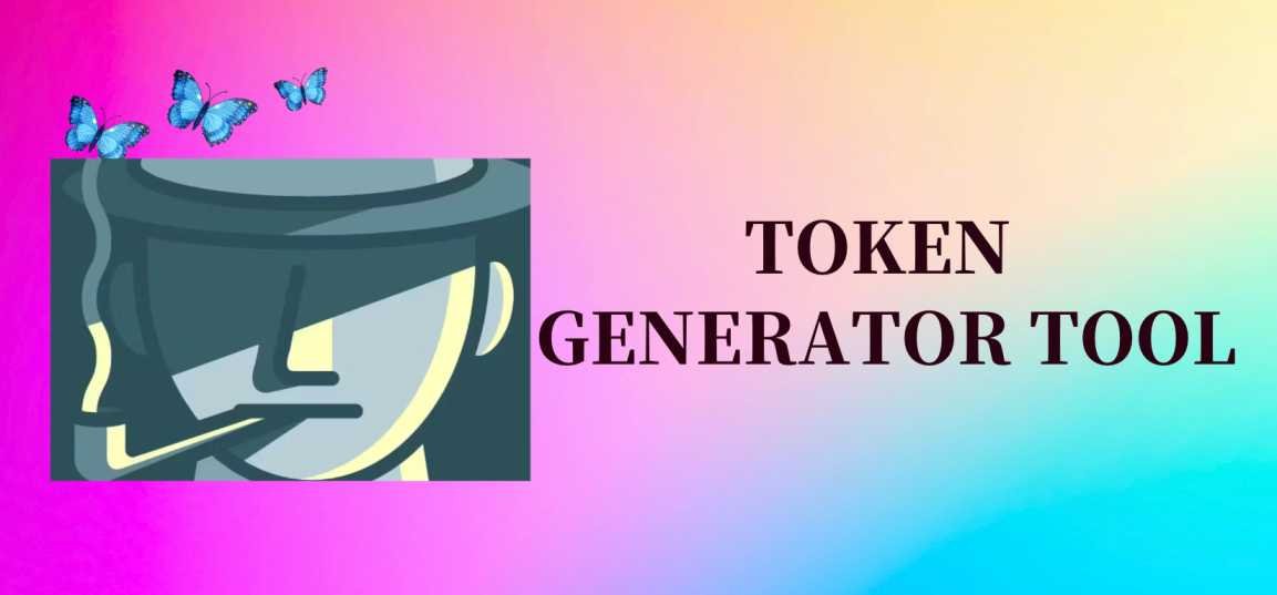Offline Token Generator Creates Secure, Database-Free Authentication Tokens